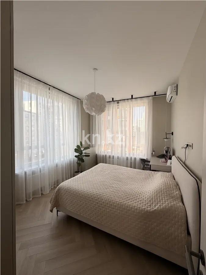 Продажа 4-комнатной квартиры, 111 м² в Астане - фото 2