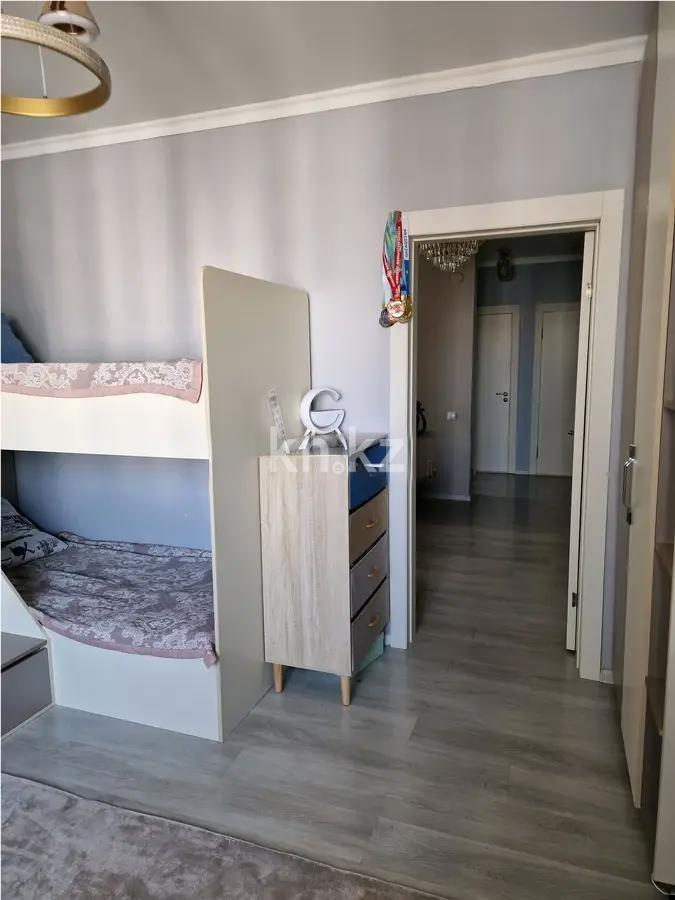 Продажа 3-комнатной квартиры, 71 м², мкр-н Дарабоз, дом  25 - Продажа квартир в Алматы без посредников с фото фото 3 из 3