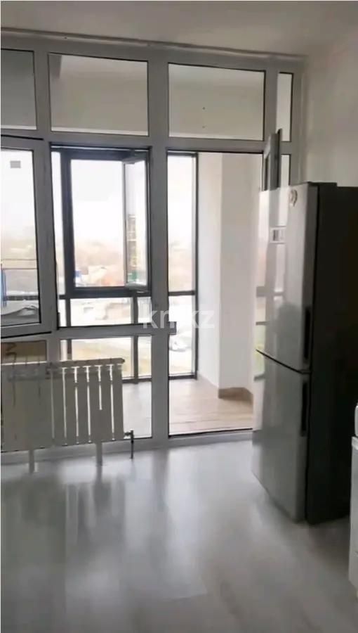 Продажа 1-комнатной квартиры, 37.9 м² - Продажа квартир в новостройках Алматы без посредников - страница 32 фото 2 из 2