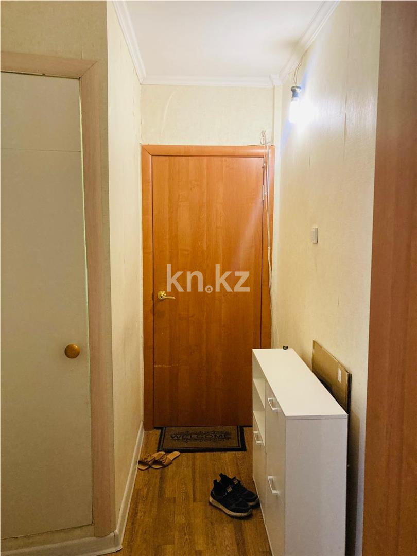 Продажа 1-комнатной квартиры, 31 м², ул. Гапеева - Продажа квартир в Караганде фото 9 из 12