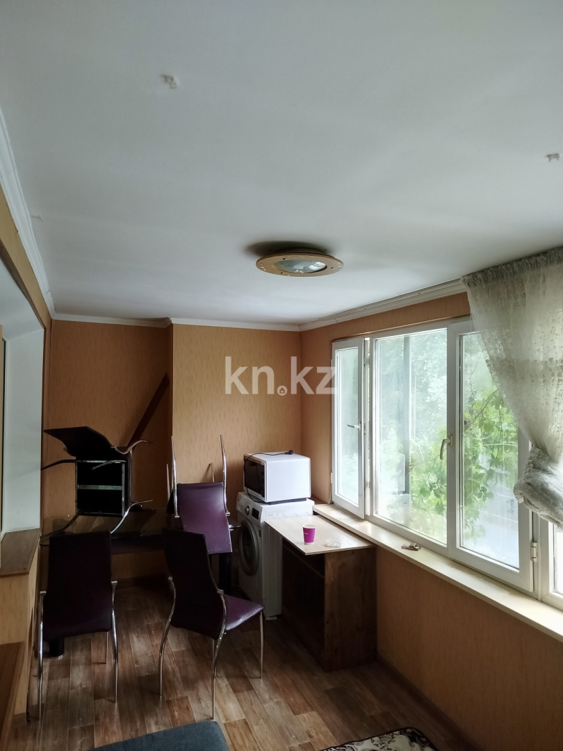 Продажа 2-комнатной квартиры, 40.5 м² - Продажа квартир в кирпичном доме в Алматы - страница 2 фото 3 из 14