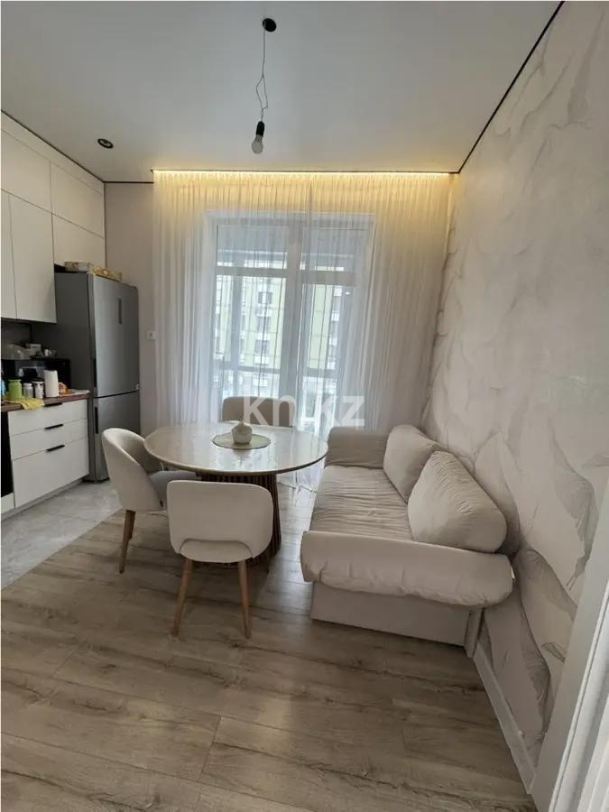 Продажа 2-комнатной квартиры, 50 м², ул. Майкайын, дом  14 в Астане - фото 3