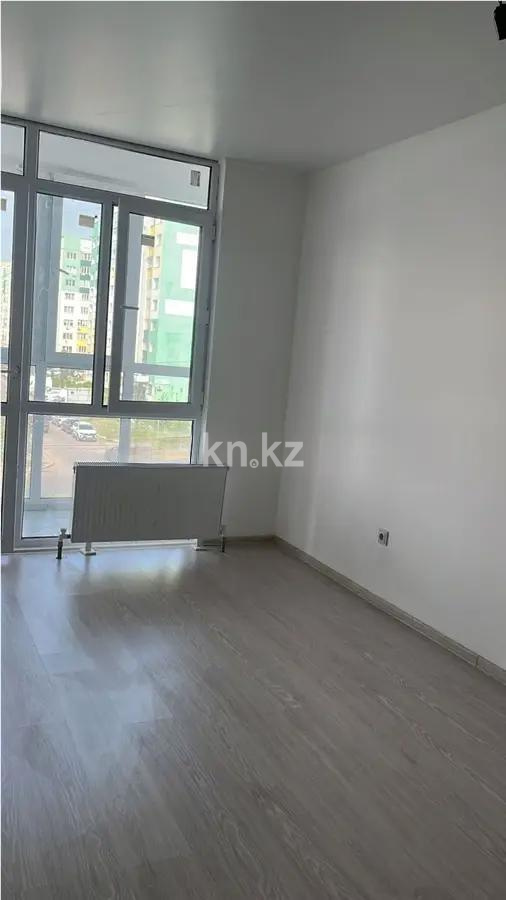 Продажа 1-комнатной квартиры, 33 м², мкр-н Шугыла, дом  340/33 в Алматы