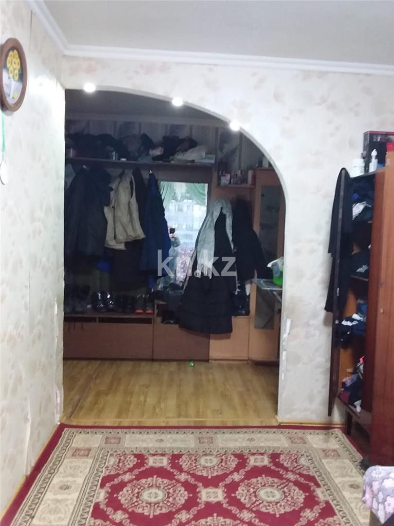 Продажа 3-комнатной квартиры, 56 м², ул. Методическая - Продажа  трехкомнатных квартир в Караганде с фото фото 7 из 13