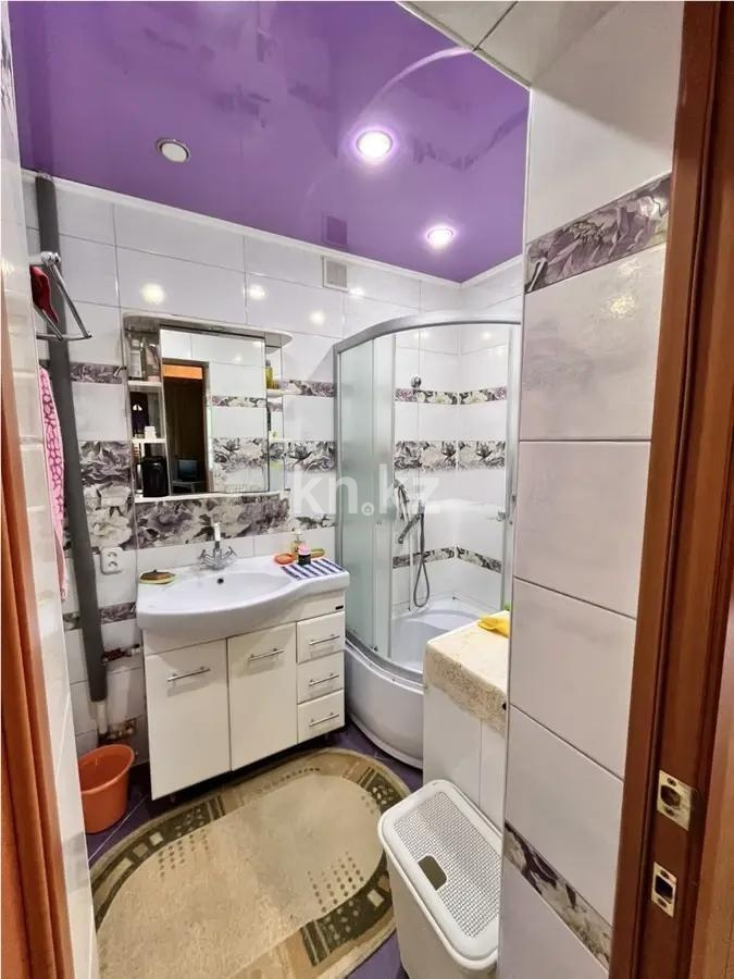 Продажа 3-комнатной квартиры, 75 м² в Караганде - фото 5