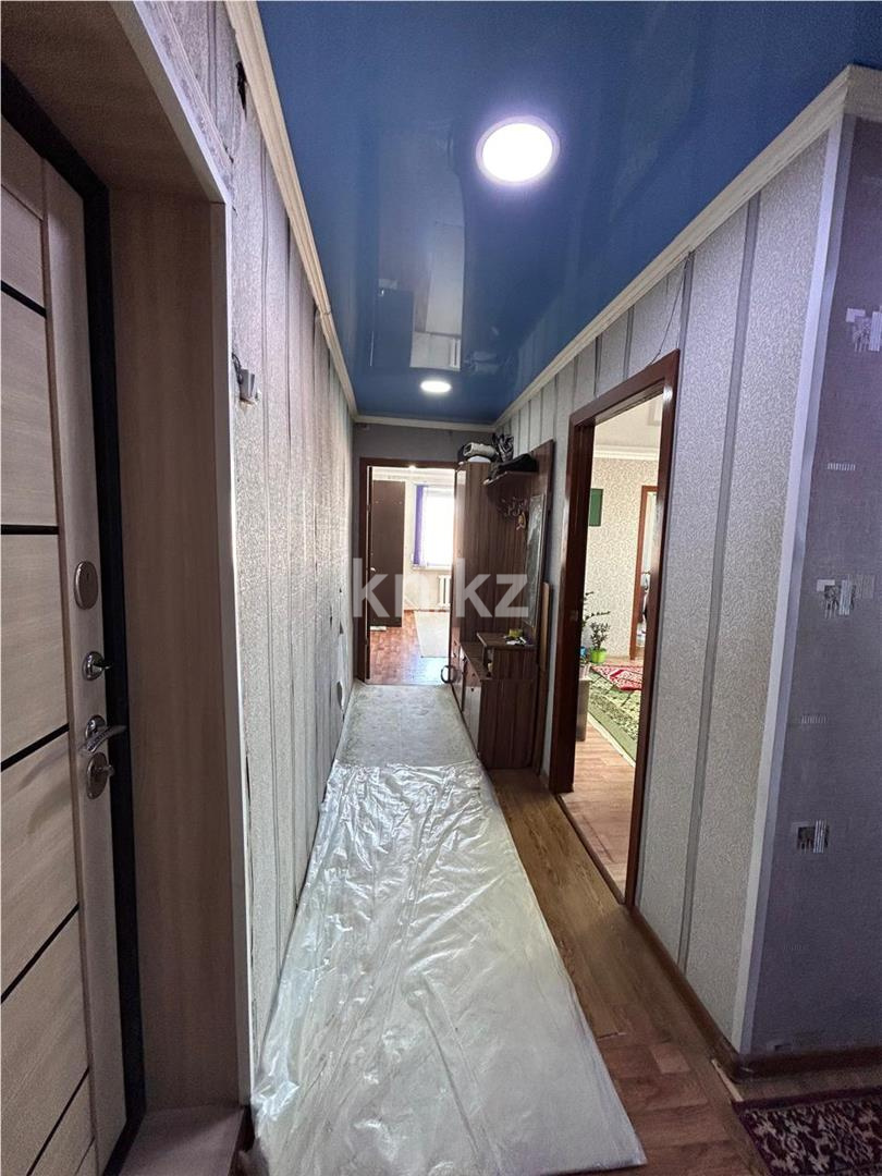 Продажа 3-комнатной квартиры, 54 м² - Продажа квартир в Темиртау фото 17 из 17