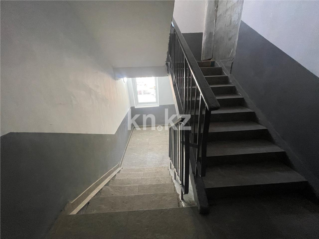 Продажа 2-комнатной квартиры, 53 м², ул. Таттимбета - Продажа  двухкомнатных квартир в Караганде фото 16 из 18