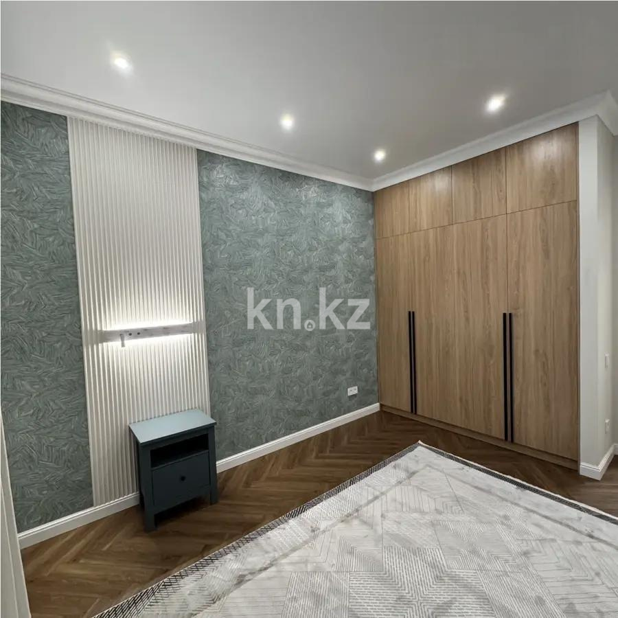 Продажа 3-комнатной квартиры, 81 м² - Продажа трехкомнатных квартир в Алматы - страница 2 фото 3 из 6