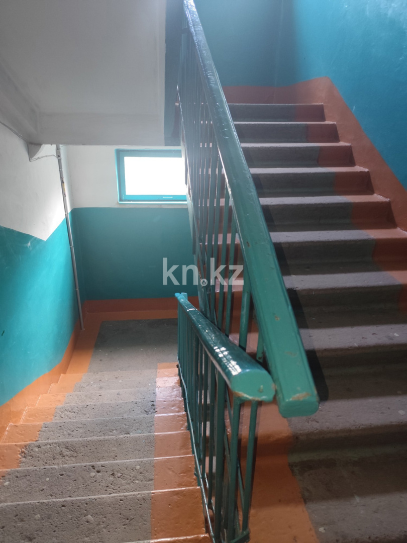 Продажа 3-комнатной квартиры, 48.1 м² - Продажа квартир в панельном доме в Уральске фото 16 из 16