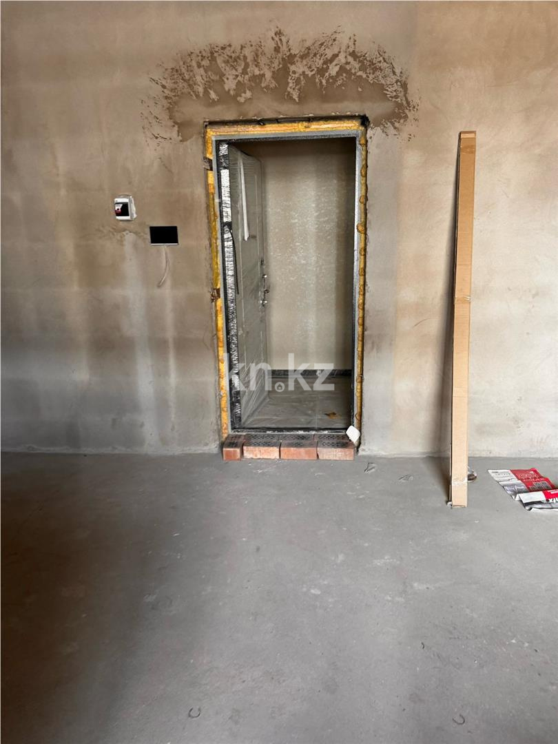 Продажа 2-комнатной квартиры, 42 м², ул. Муканова - Продажа квартир в Караганде фото 6 из 12