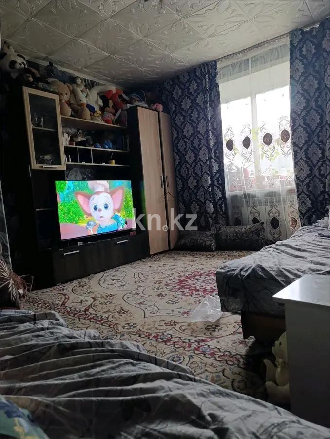 Продажа 1-комнатной квартиры, 36 м², ул. Доватора, дом  3 - Продажа  однокомнатных квартир в Караганде с фото фото 1 из 3
