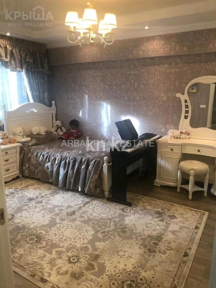 Продажа 4-комнатной квартиры, 106.5 м², ул. Валиханова, дом  124 - ул. Курмангазы - Продажа квартир в Алматы фото 10 из 17
