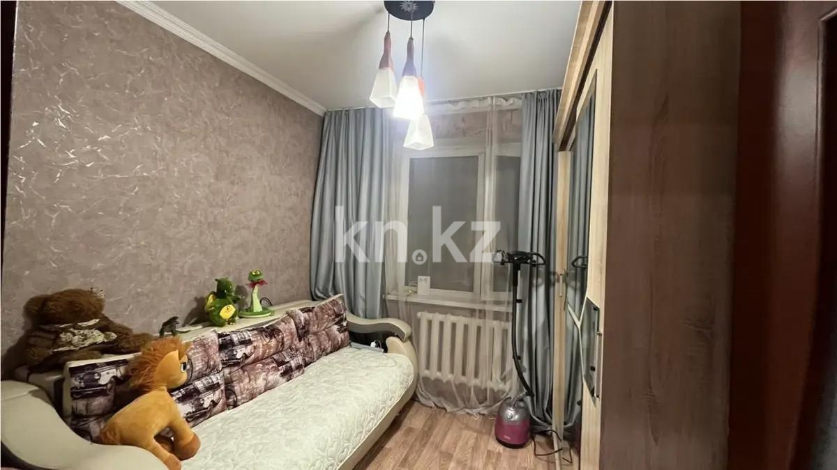 Продажа 3-комнатной квартиры, 66 м² в Караганде - фото 3