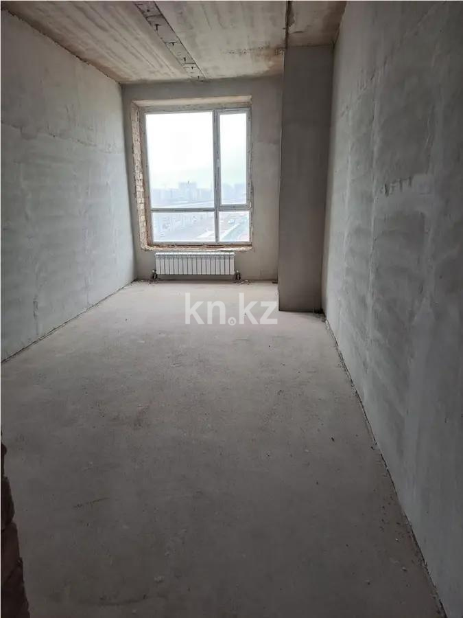 Продажа 2-комнатной квартиры, 67.3 м², ул. Ахмедьярова, дом  3 в Астане - фото 2