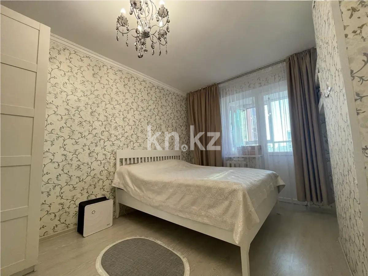 Продажа 2-комнатной квартиры, 55 м² в Астане