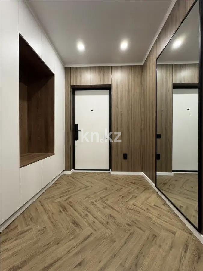 Продажа 2-комнатной квартиры, 42 м² в Астане - фото 5