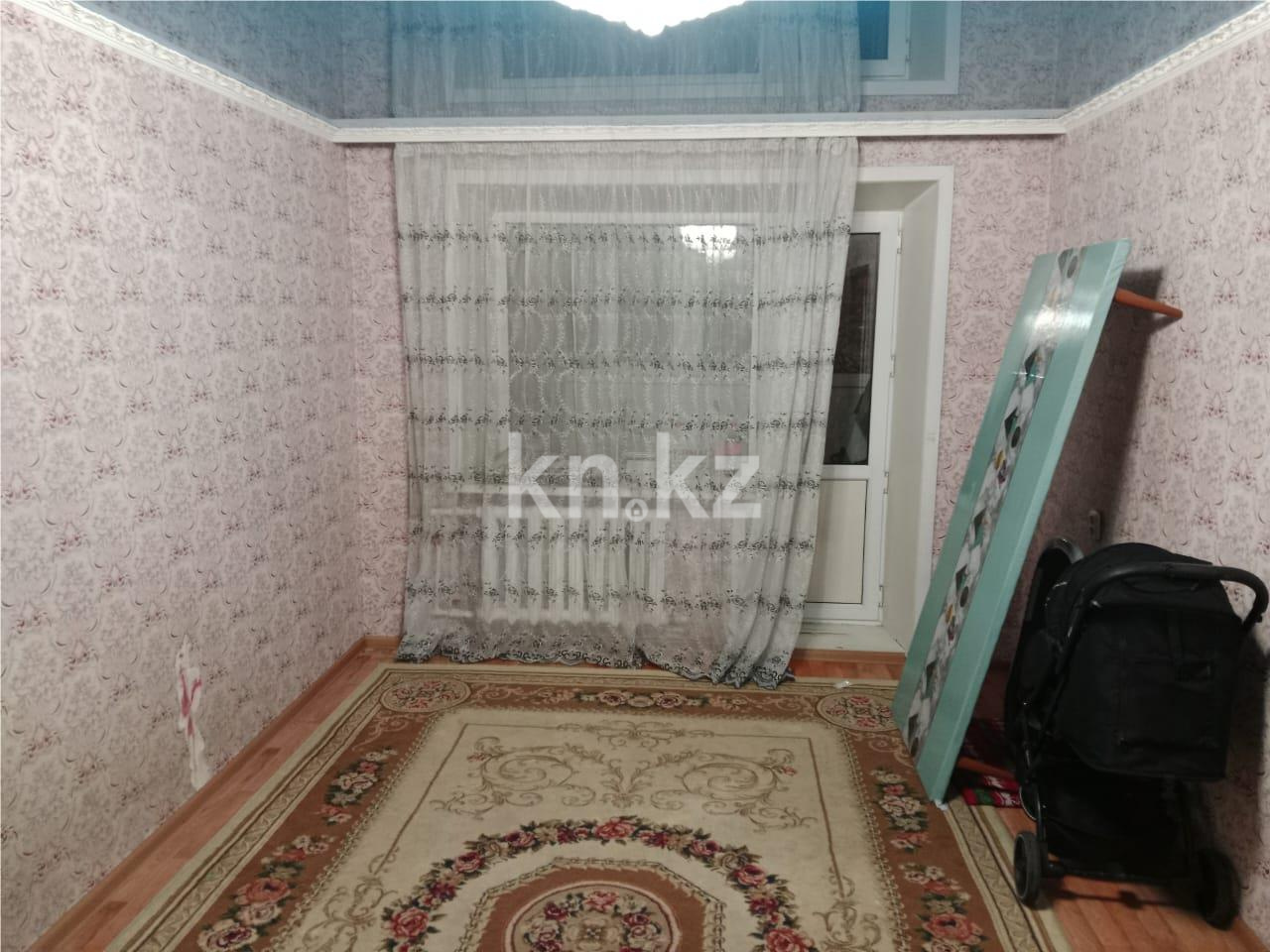 Продажа 2-комнатной квартиры, 43 м², ул. Тищенко - Продажа жилой и коммерческой недвижимости в Казахстане фото 4 из 10