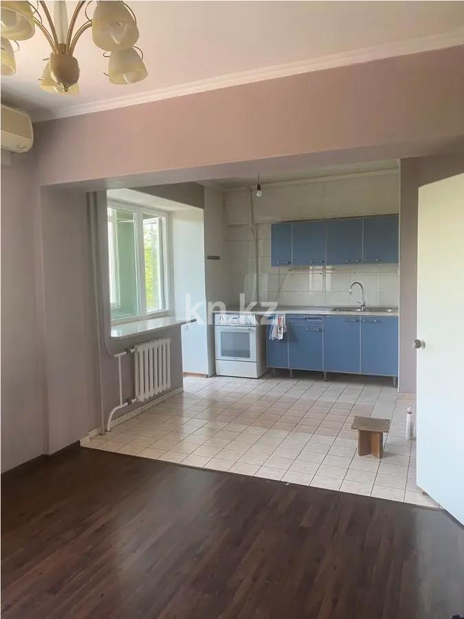 Продажа 3-комнатной квартиры, 75 м², ул. Жарокова, дом  20 в Алматы - фото 3