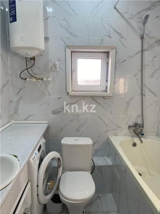 Продажа 2-комнатной квартиры, 43 м² - Продажа квартир в Караганде - страница 3 фото 3 из 3