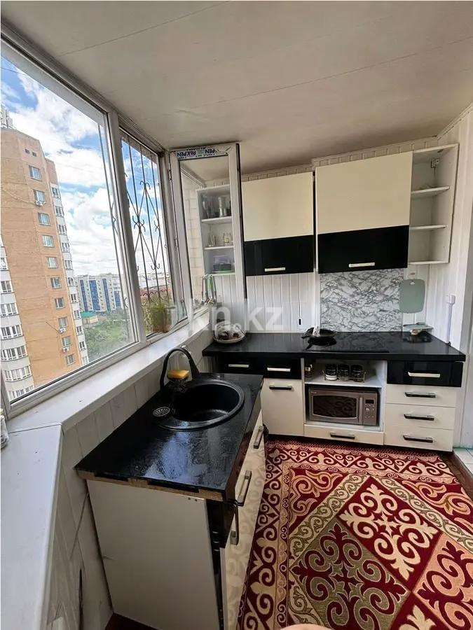 Продажа 2-комнатной квартиры, 70 м², ул. Мустафина, дом  15/2 в Астане - фото 4