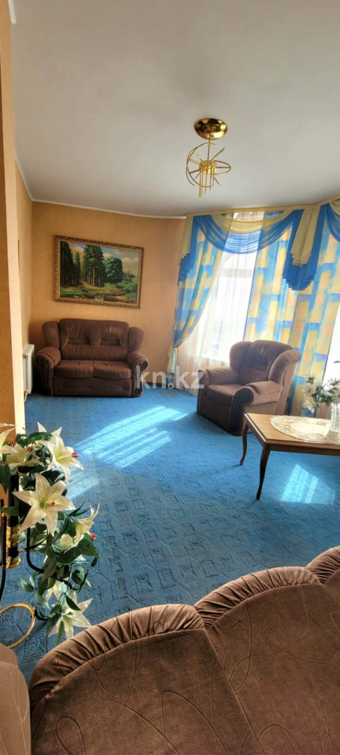 Продажа 7-комнатного дома, 390 м² в Темиртау - фото 13