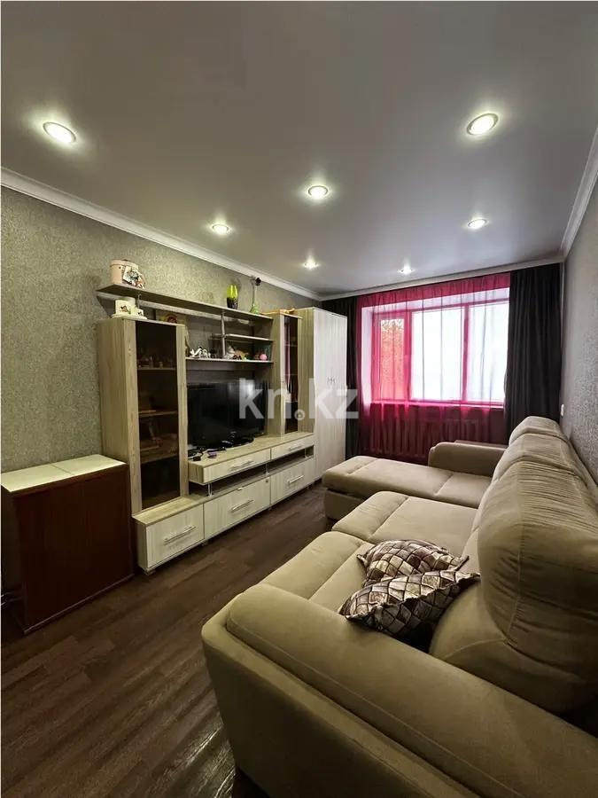 Продажа 1-комнатной квартиры, 28 м², ул. Жекибаева, дом  144 - Продажа квартир без посредников в Караганде фото 1 из 3