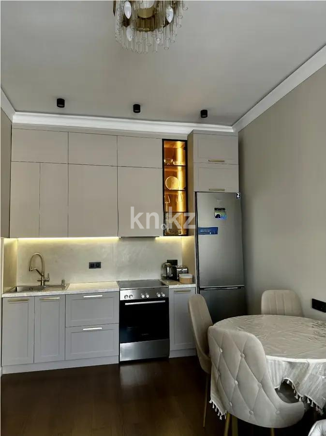 Продажа 2-комнатной квартиры, 38 м² - Продажа квартир в Астане в р-не Нура - страница 3 фото 3 из 6