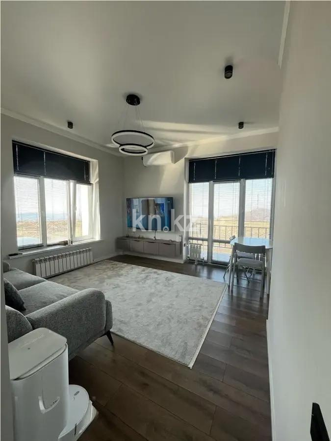 Продажа 2-комнатной квартиры, 44 м², ул. МТФ, дом  3 в Алматы