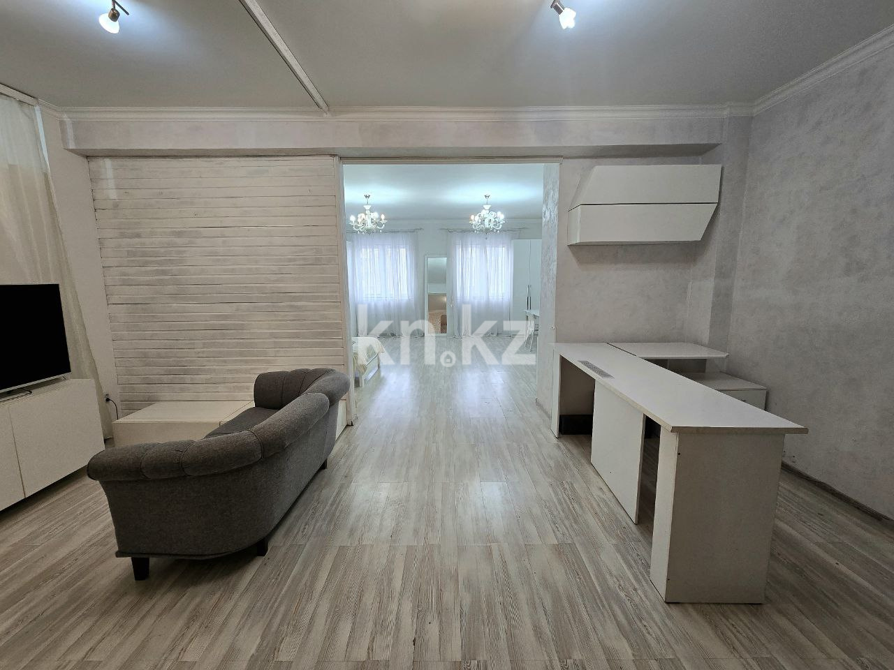 Продажа 2-комнатной квартиры, 93 м², ул. Брусиловского, дом  163 - ул. Шакарима в Алматы - фото 6