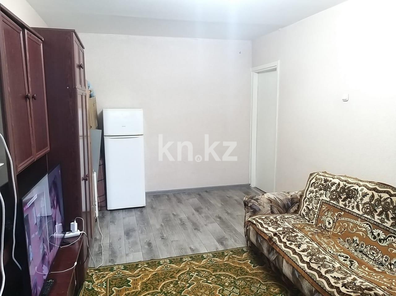 Продажа 1-комнатной квартиры, 30 м², мкр-н 16 - Продажа  однокомнатных квартир в Караганде с фото фото 3 из 12