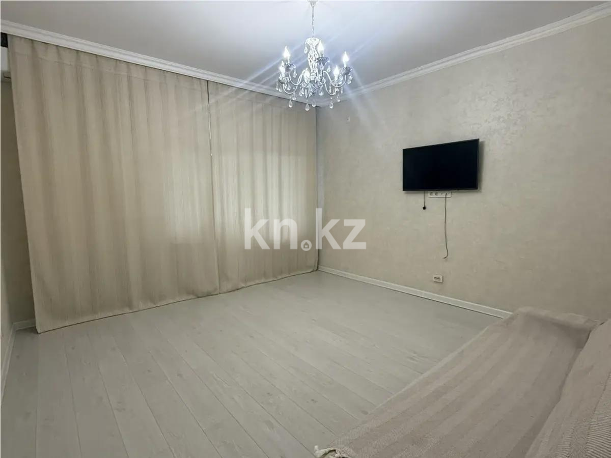 Продажа 1-комнатной квартиры, 52.5 м², пр. Мангилик Ел, дом  52 в Астане