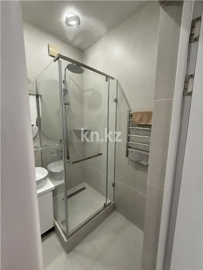 Продажа 2-комнатной квартиры, 60 м², ул. Розыбакиева, дом  197/2 - Продажа  двухкомнатных квартир в новостройках Алматы с фото фото 4 из 4