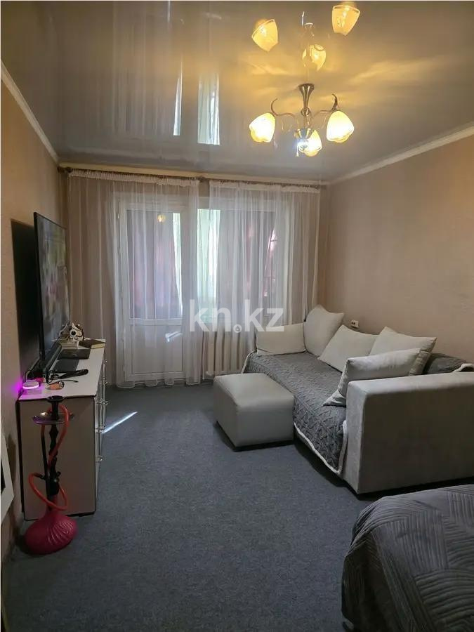 Продажа 1-комнатной квартиры, 33.5 м², ул. Желтоксан, дом  50 в Алматы