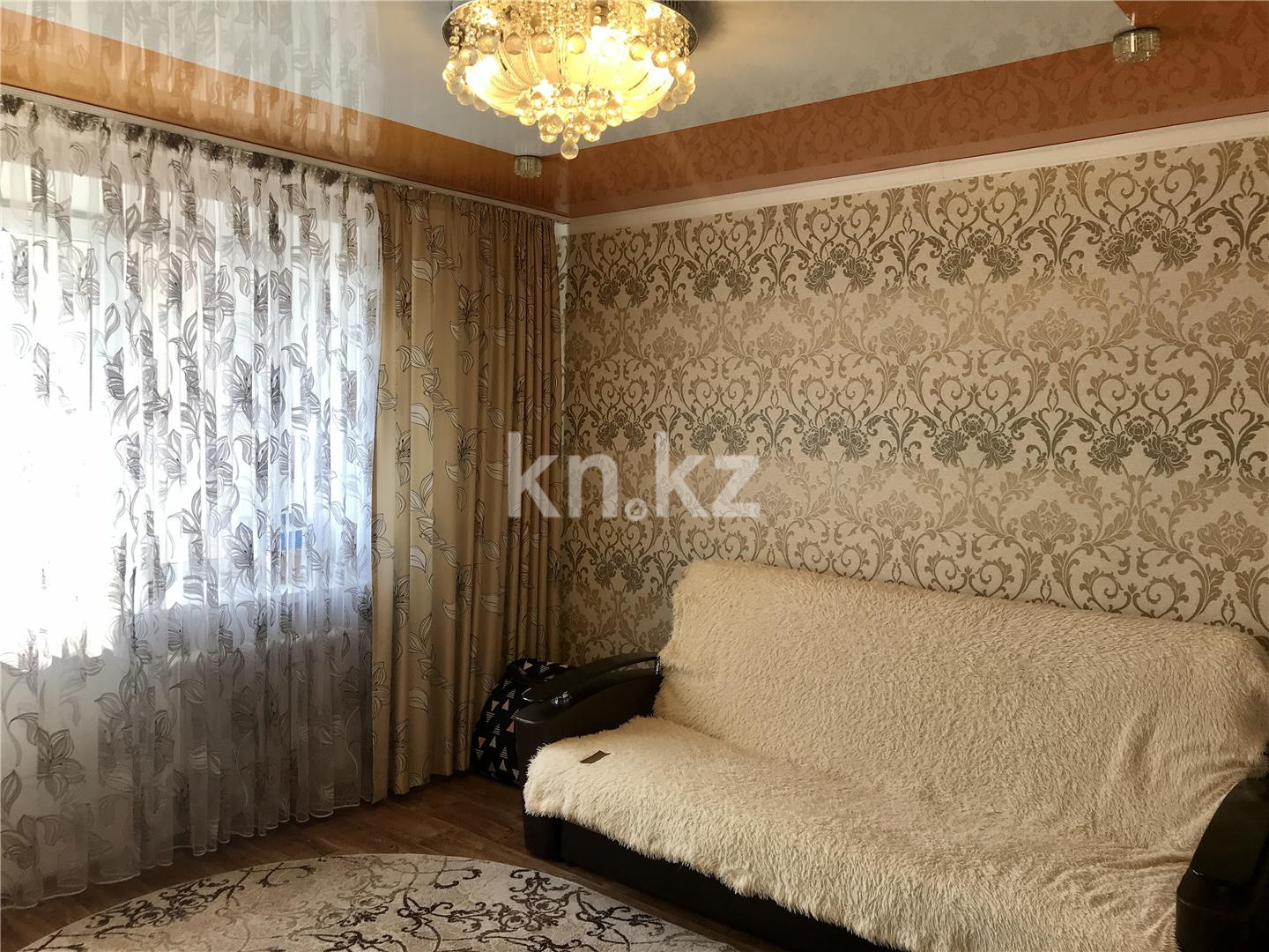 Продажа 2-комнатной квартиры, 49 м², пр. Бухар-жырау, дом  96 - Продажа  двухкомнатных квартир в Караганде фото 2 из 26