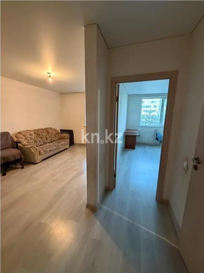 Продажа 1-комнатной квартиры, 34 м² в Астане - фото 4