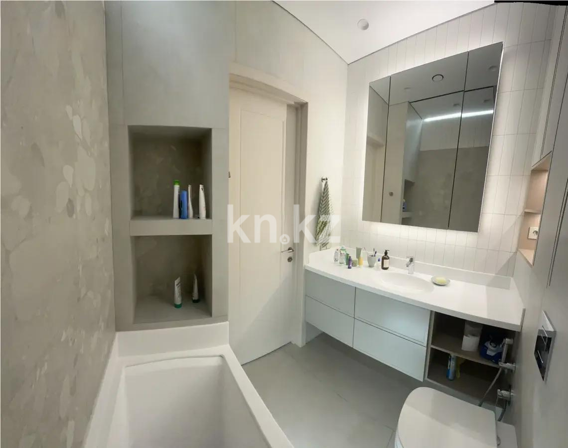 Продажа 3-комнатной квартиры, 80 м², ул. Рыскулова, дом  1 - Продажа квартир в Астане фото 5 из 6