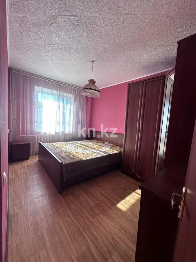 Продажа 3-комнатной квартиры, 66 м² в Караганде - фото 2