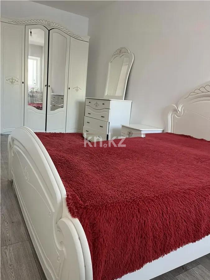 Продажа 2-комнатной квартиры, 55 м² - Продажа квартир в новостройках Астаны без посредников - страница 10 фото 2 из 6