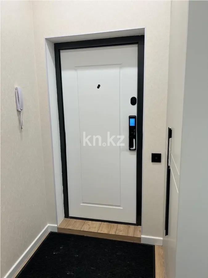 Продажа 2-комнатной квартиры, 40 м², ул. Калдаякова, дом  25а в Астане - фото 6