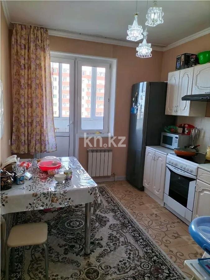 Продажа 3-комнатной квартиры, 75 м² в Астане - фото 4