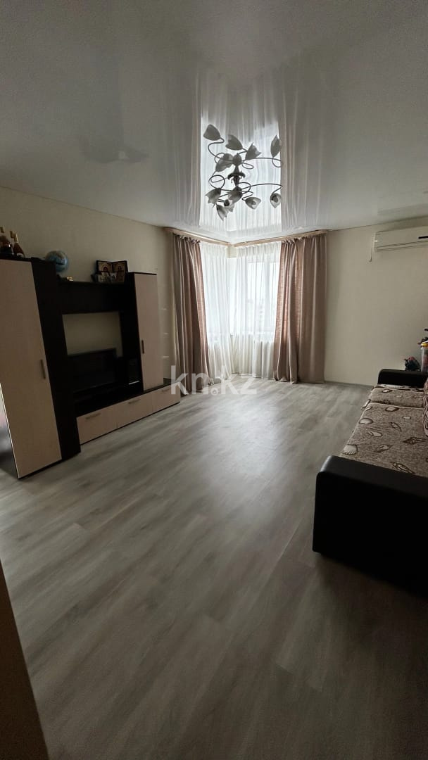 Аренда 1-комнатной квартиры, 35 м², ул. Косшыгулулы, дом  16 - ул. Шаймерденова в Астане