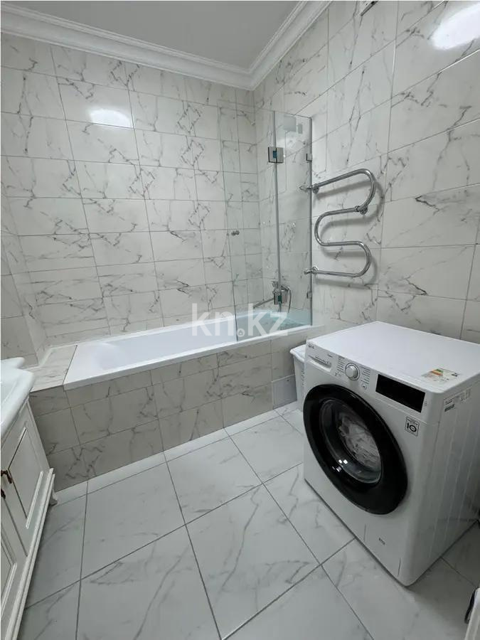 Продажа 5-комнатной квартиры, 200 м², ул. Сатпаева, дом  20/1 - Продажа  пятикомнатных квартир в новостройках Астаны фото 8 из 9