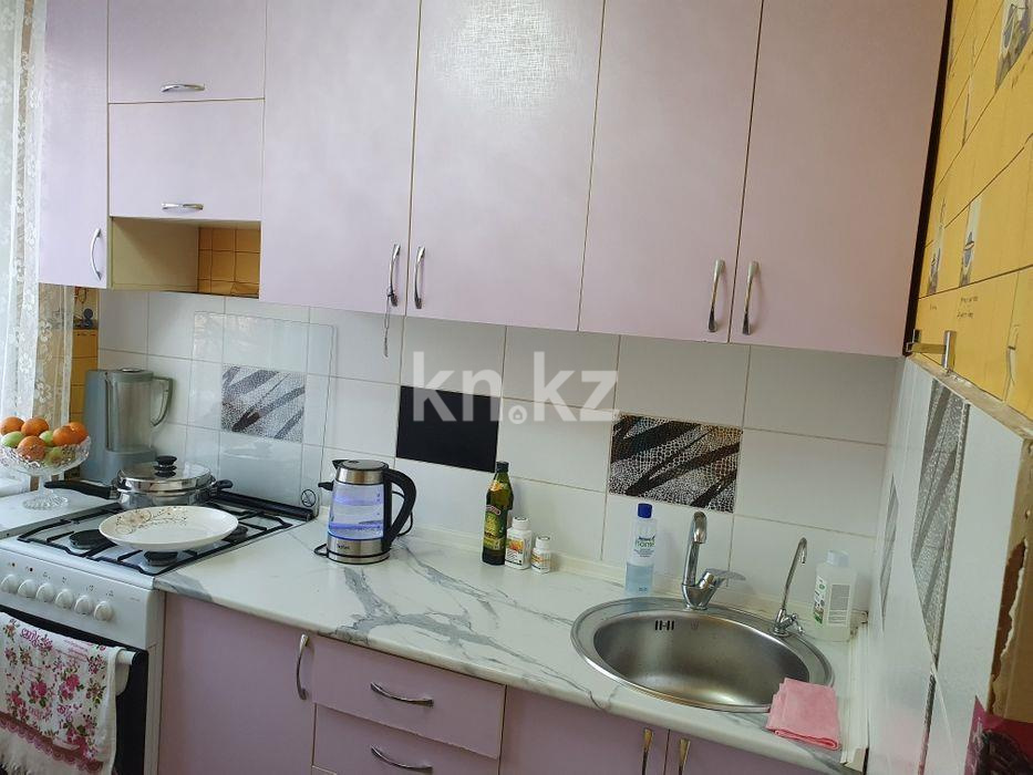 Продажа 2-комнатной квартиры, 44 м², мкр-н 11а в Караганде - фото 2