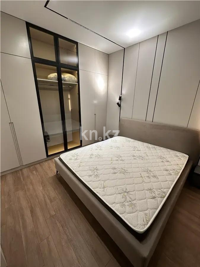 Продажа 2-комнатной квартиры, 45 м², ул. Култобе, дом  24/8 - Продажа  двухкомнатных квартир в новостройках Алматы фото 2 из 5