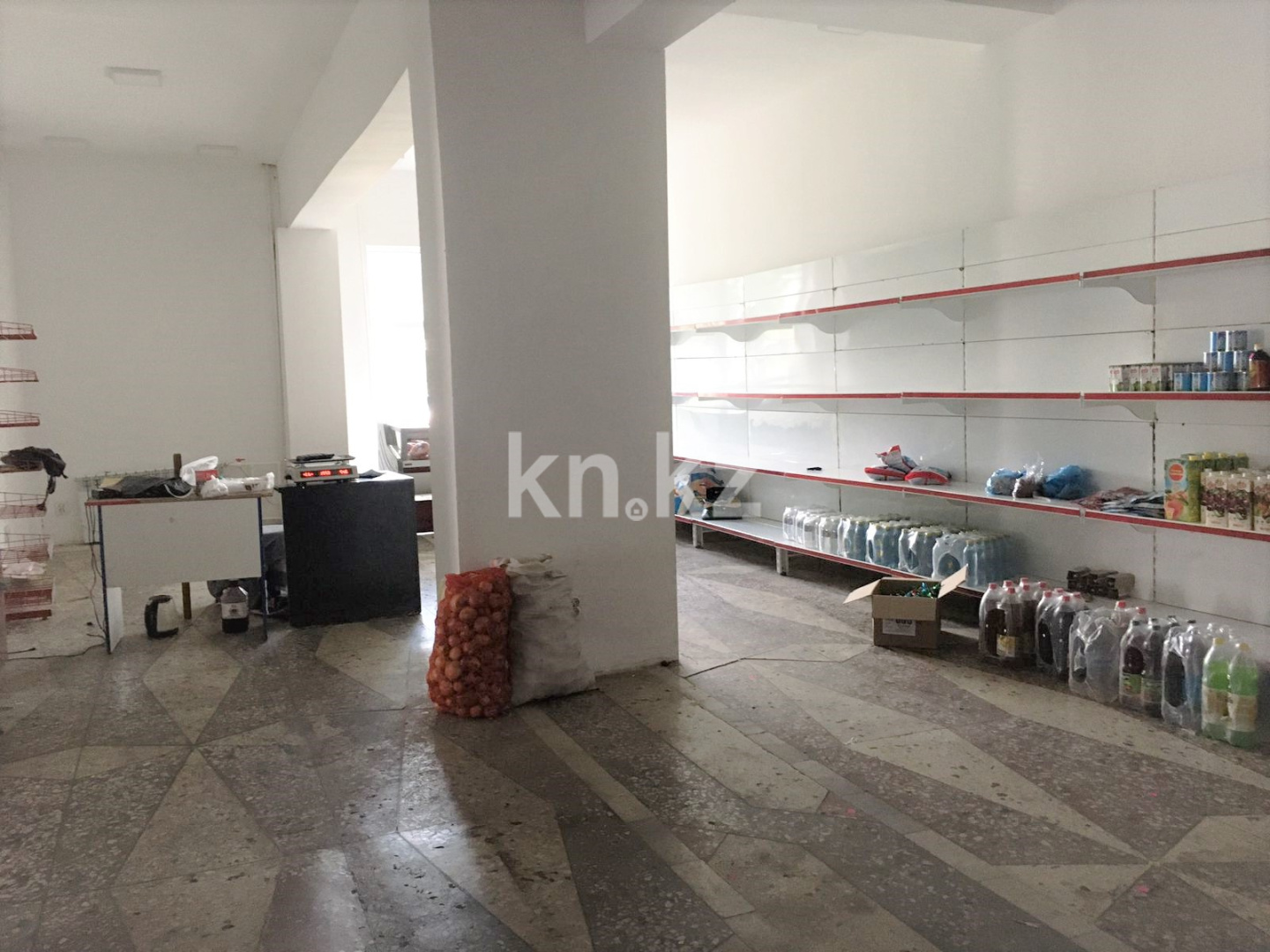 Продажа , 174.5 м², ул. Ленинградская - Продажа офисных и торговых помещений в Караганде с фото фото 1 из 11
