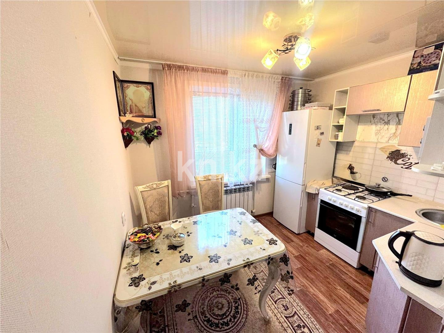 Продажа 2-комнатной квартиры, 52 м² - Продажа недвижимости в Темиртау - страница 2 фото 6 из 16