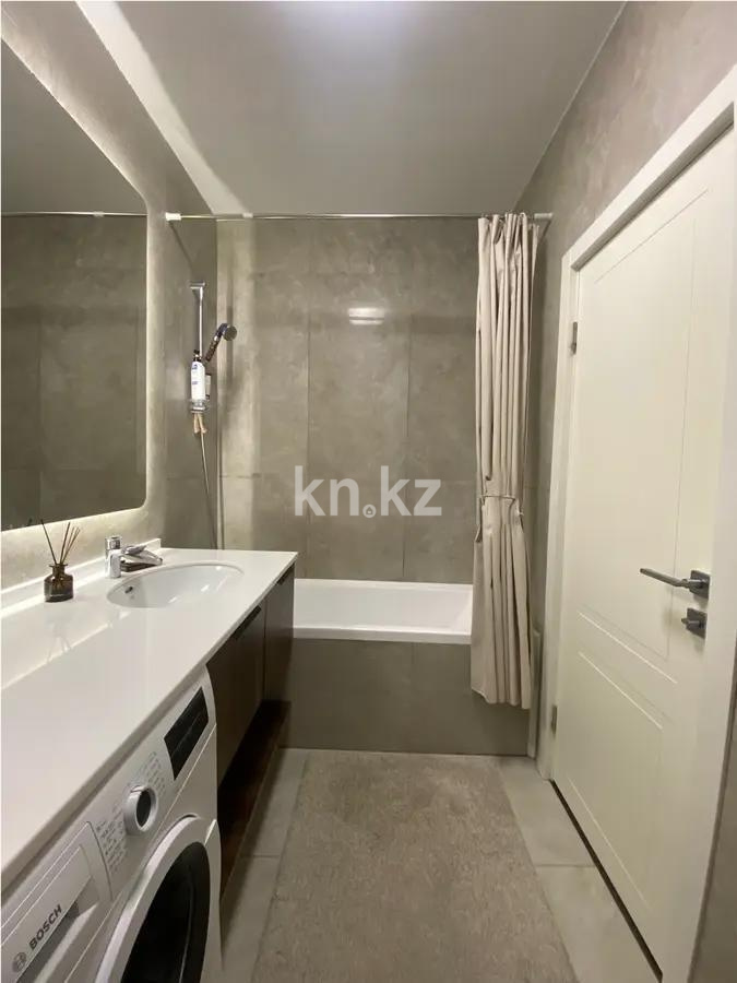 Продажа 3-комнатной квартиры, 100 м², пр. Серкебаева, дом  91 - Продажа  трехкомнатных квартир в Алматы фото 9 из 15