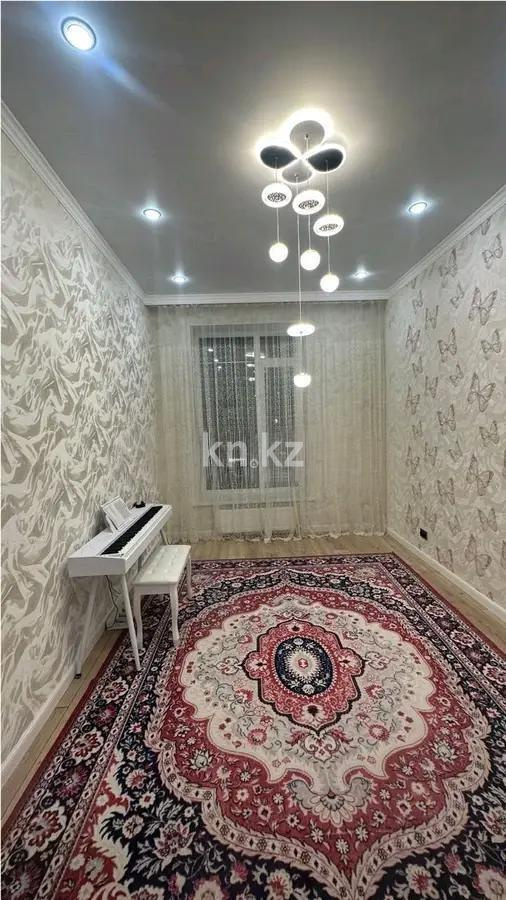 Продажа 3-комнатной квартиры, 92.2 м², ул. Гейдара Алиева, дом  4 в Астане - фото 3