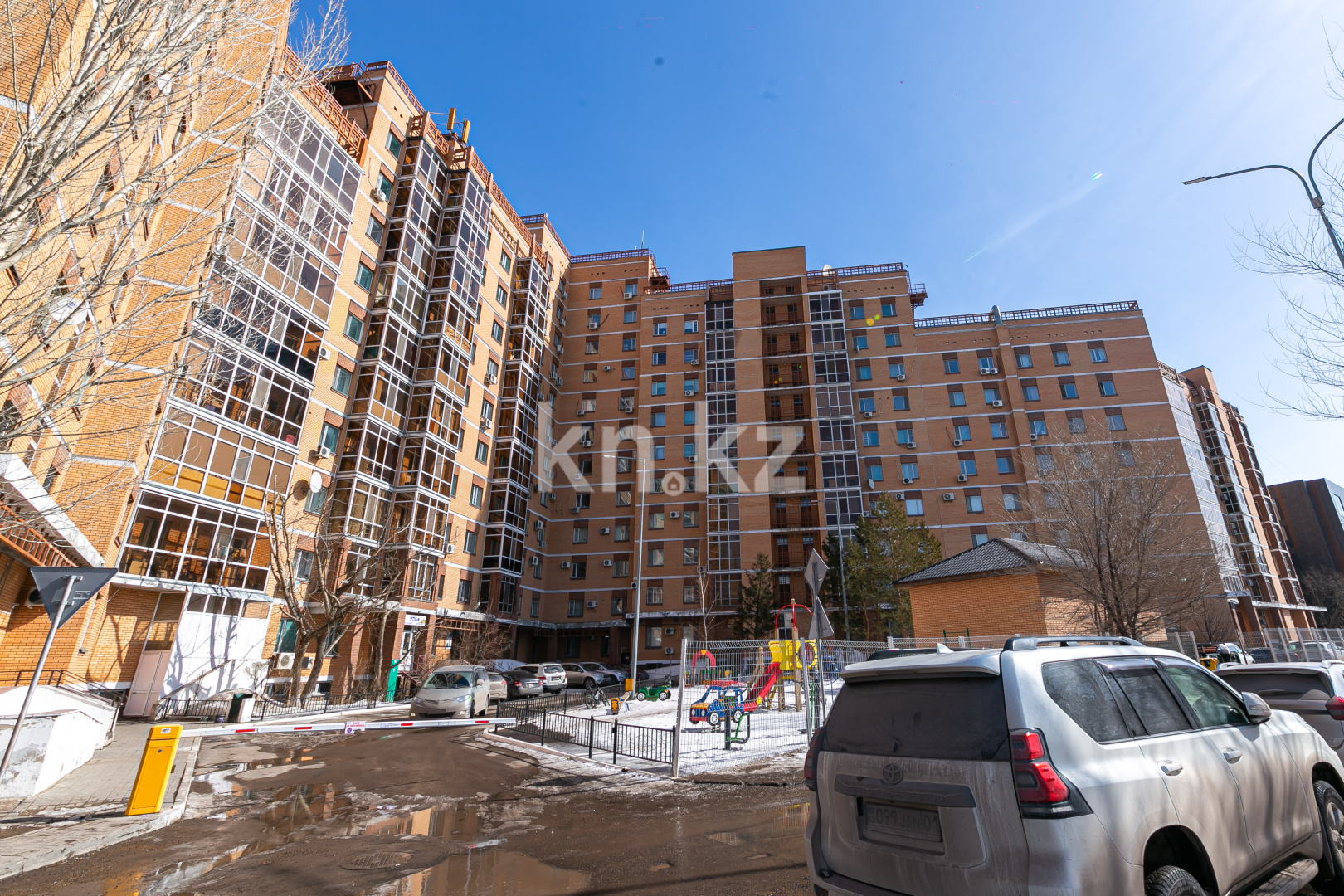 Продажа 2-комнатной квартиры, 68 м², пр. Туран, дом  19/1 в Астане - фото 15