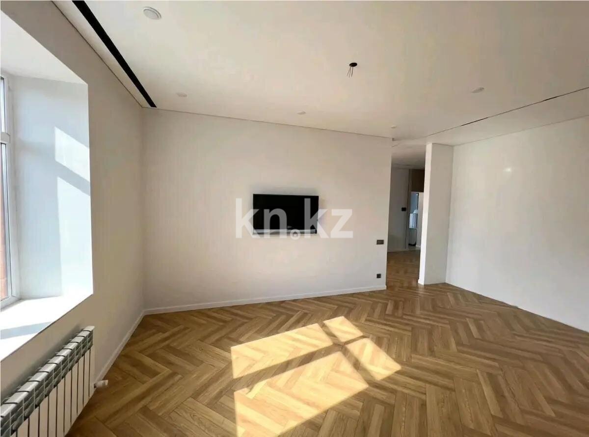 Продажа 3-комнатной квартиры, 72 м² в Караганде